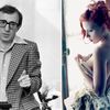 Picture Scarlett Johansson Naked... And Inspecting Woody Allen's Skin Tags
